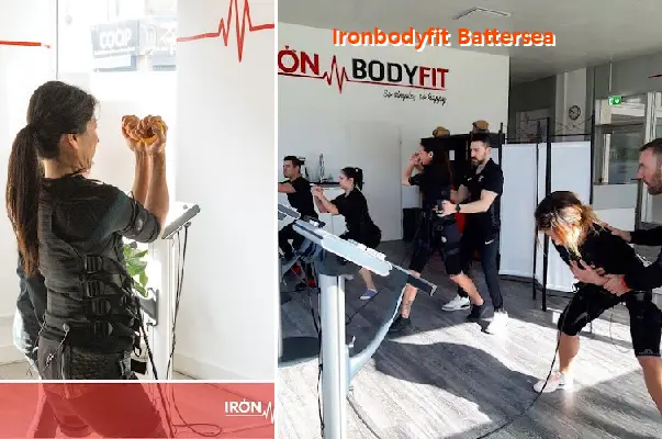ironbodyfit battersea