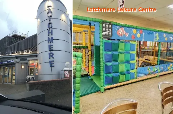 latchmere leisure centre