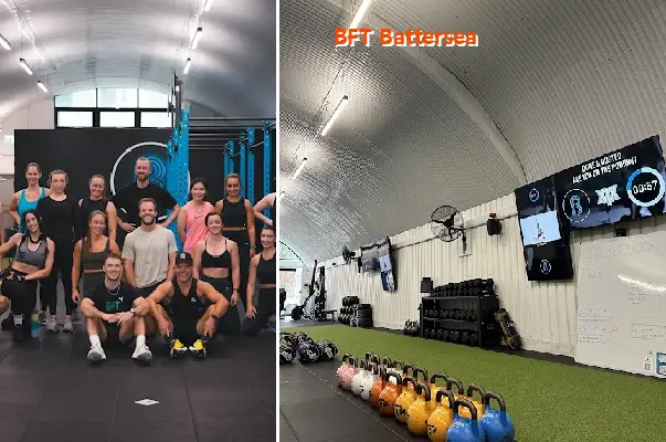 bft battersea