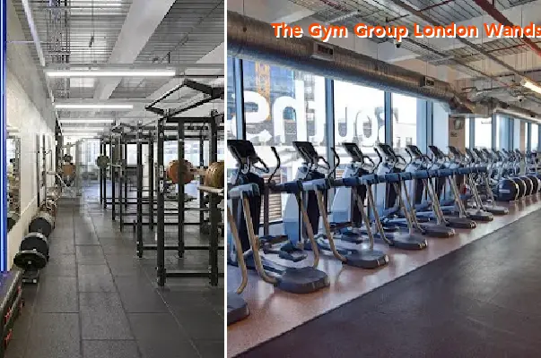 the gym group london wandsworth