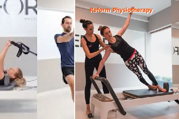 reform physiotherapy