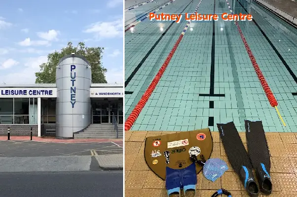 putney leisure centre