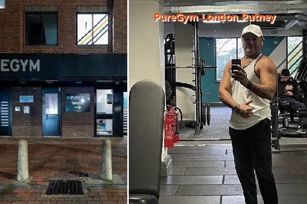 puregym london putney