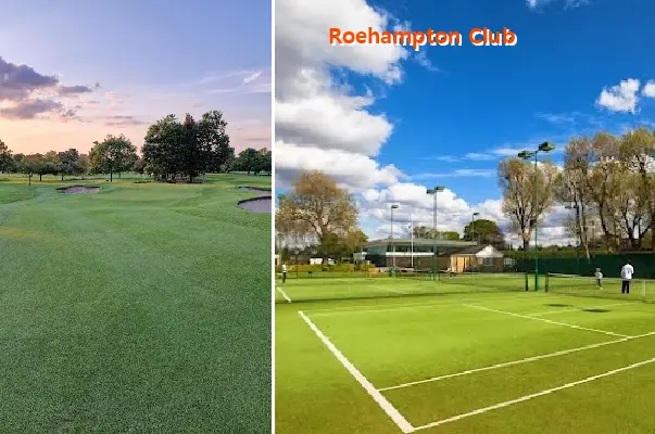 roehampton club