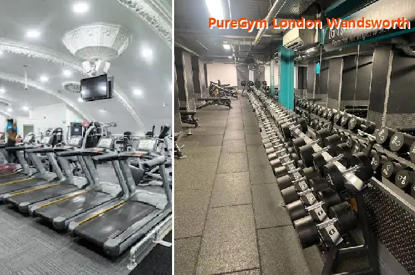 puregym london wandsworth