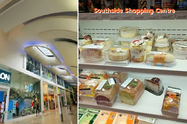 southside shopping centre