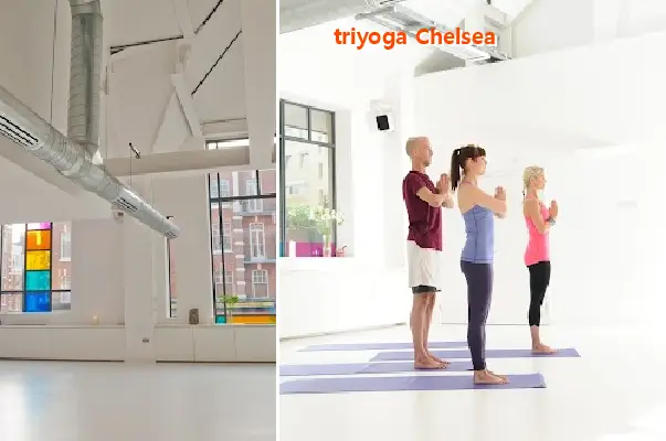triyoga chelsea