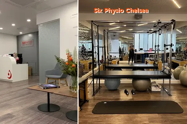 six physio chelsea