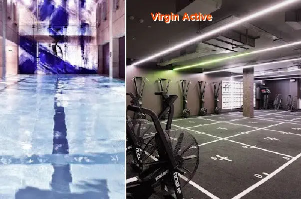 virgin active