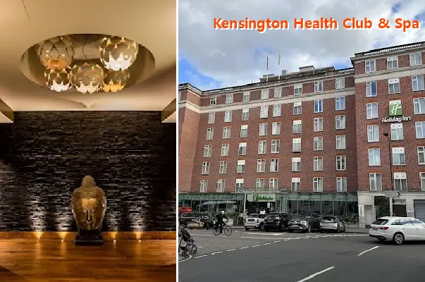 kensington health club & spa