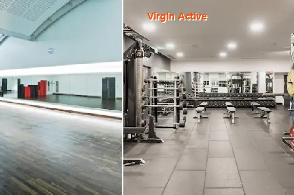 virgin active