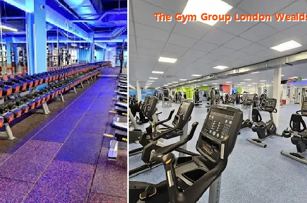 the gym group london wealdstone