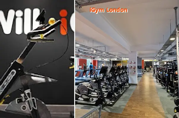 igym london