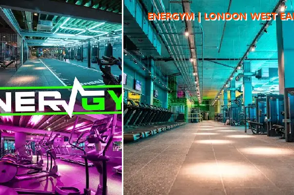 energym | london west ealing