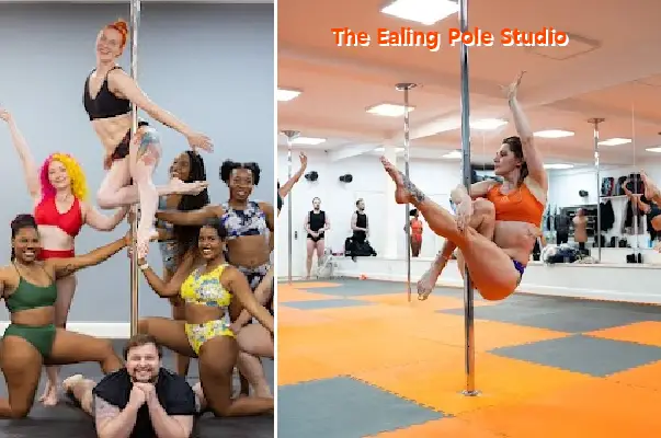 the ealing pole studio