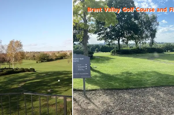 brent valley golf course and fitness centre