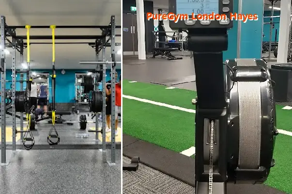 puregym london hayes