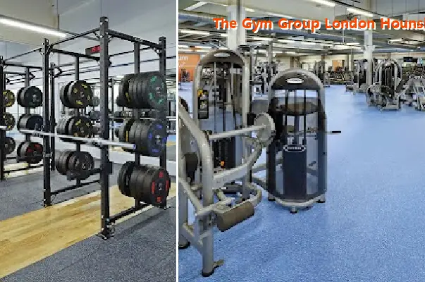 the gym group london hounslow