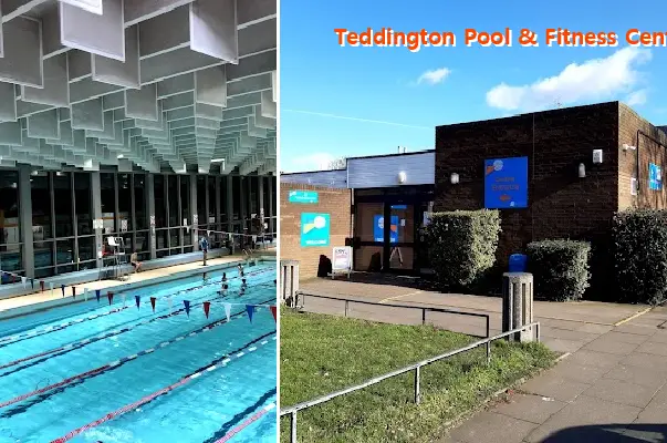 teddington pool & fitness centre