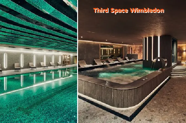 third space wimbledon