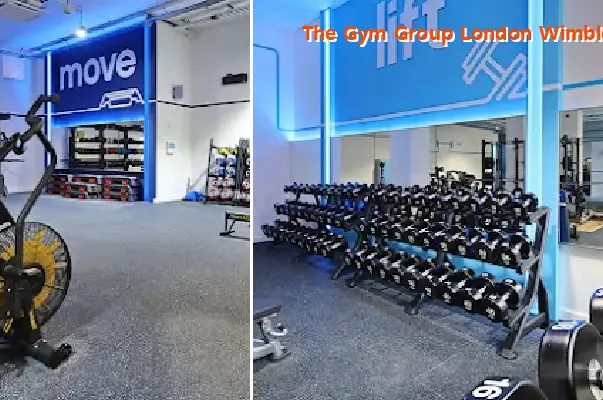 the gym group london wimbledon