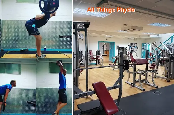 all things physio