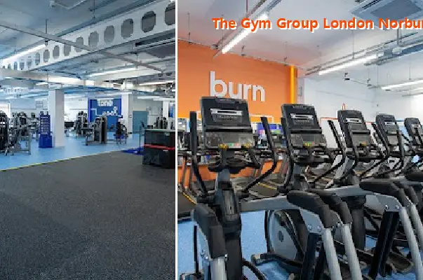 the gym group london norbury