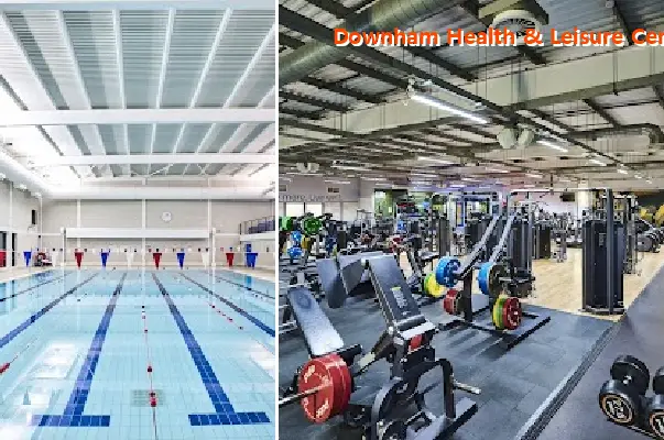 downham health & leisure centre