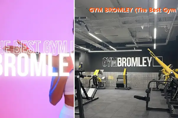 gym bromley the best gym in bromley