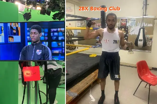 2bx boxing club
