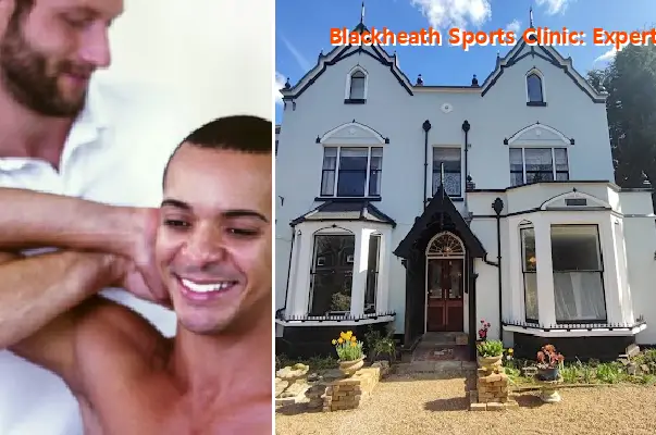 blackheath sports clinic: expert osteopaths in london