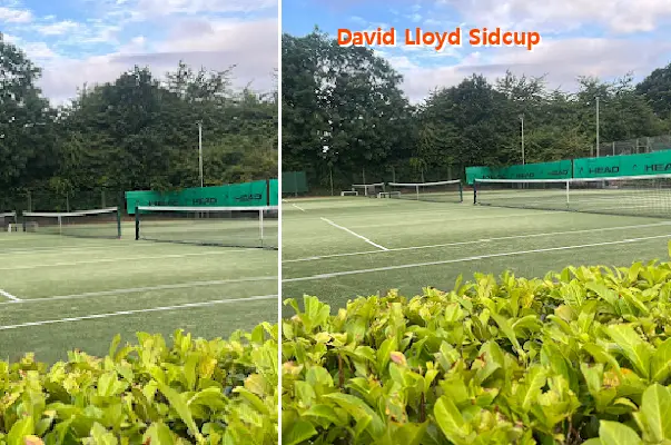 david lloyd sidcup