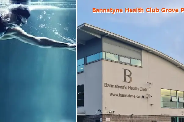 bannatyne health club grove park