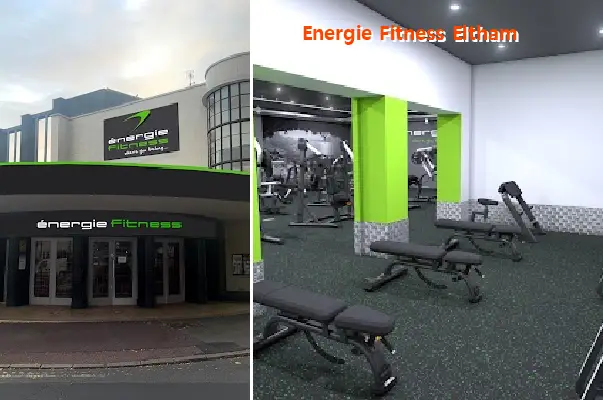 energie fitness eltham
