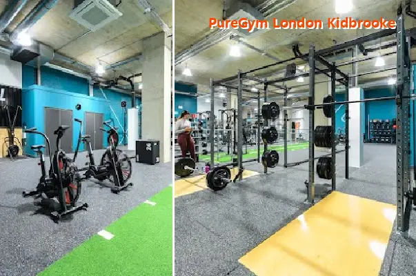 puregym london kidbrooke
