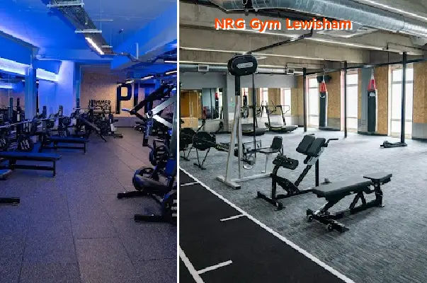 nrg gym lewisham