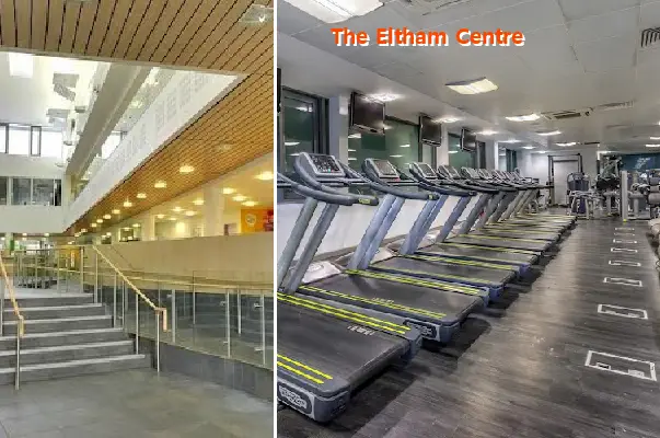 the eltham centre
