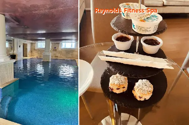 reynolds fitness spa
