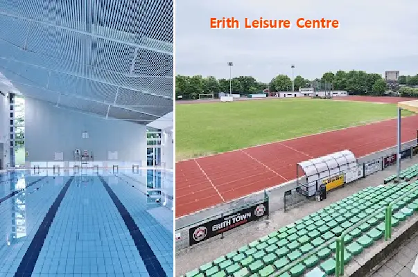 erith leisure centre