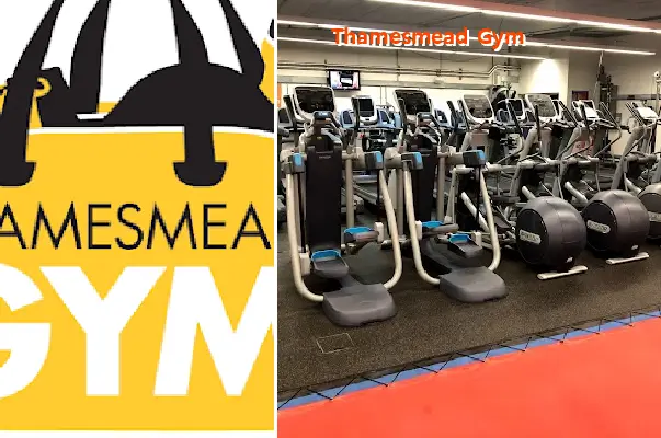 thamesmead gym
