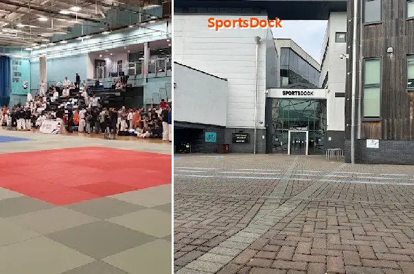 sportsdock