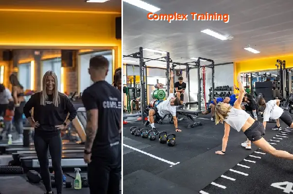 complex training