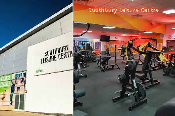 southbury leisure centre