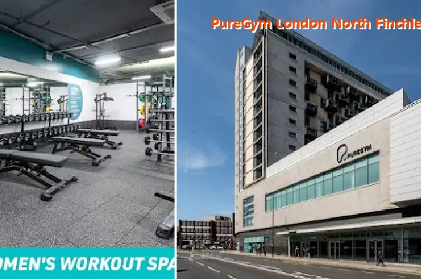 puregym london north finchley