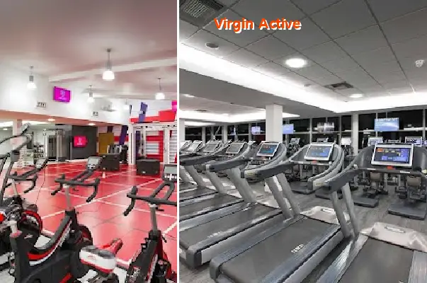 virgin active