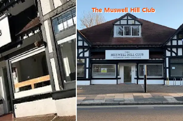 the muswell hill club