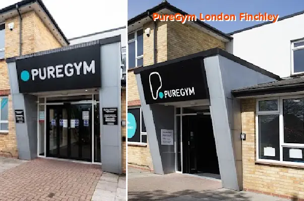 puregym london finchley