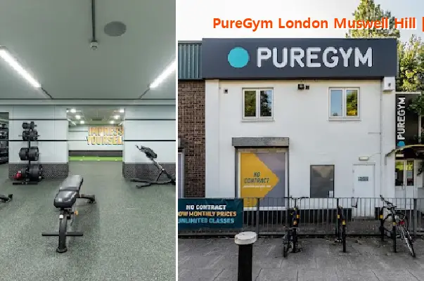 puregym london muswell hill | new kit just landed