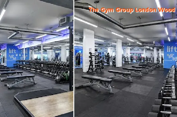 the gym group london wood green lordship lane