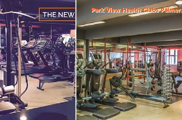 park view health clubs palmers green